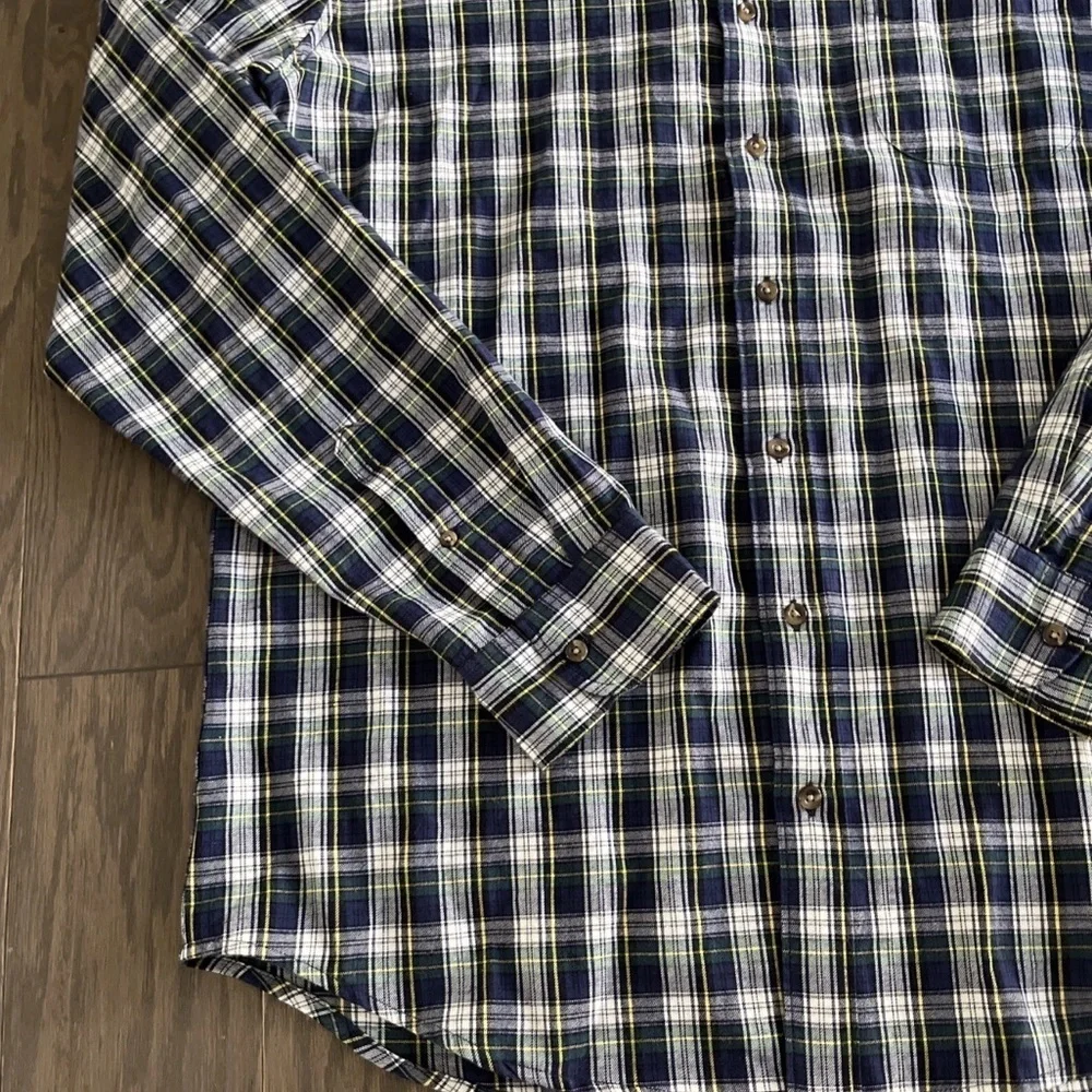 J. Crew Slim Fit Brushed Twill Button Down Shirt